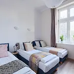 Urban Nest Apartments Gertrudy 7