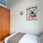 Urban Nest Apartments Gertrudy 7
