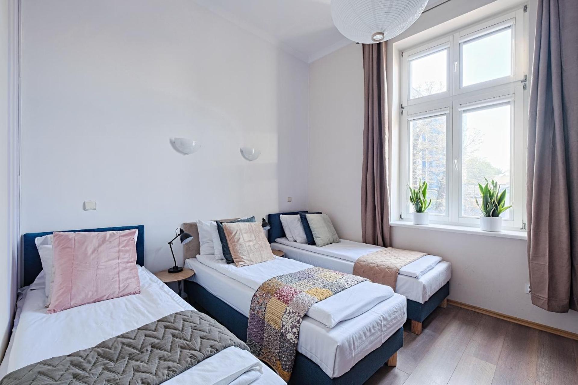 Urban Nest Gertrudy 7 Apartment Krakow