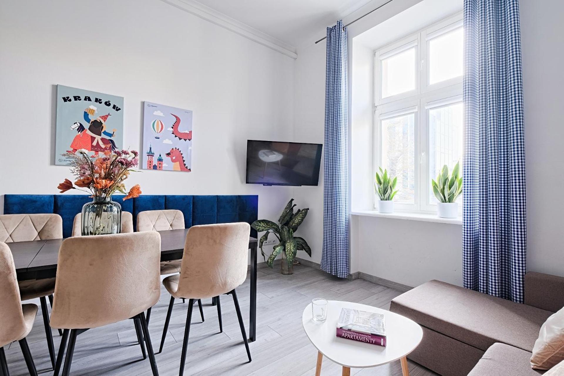 Urban Nest Gertrudy 7 Apartment