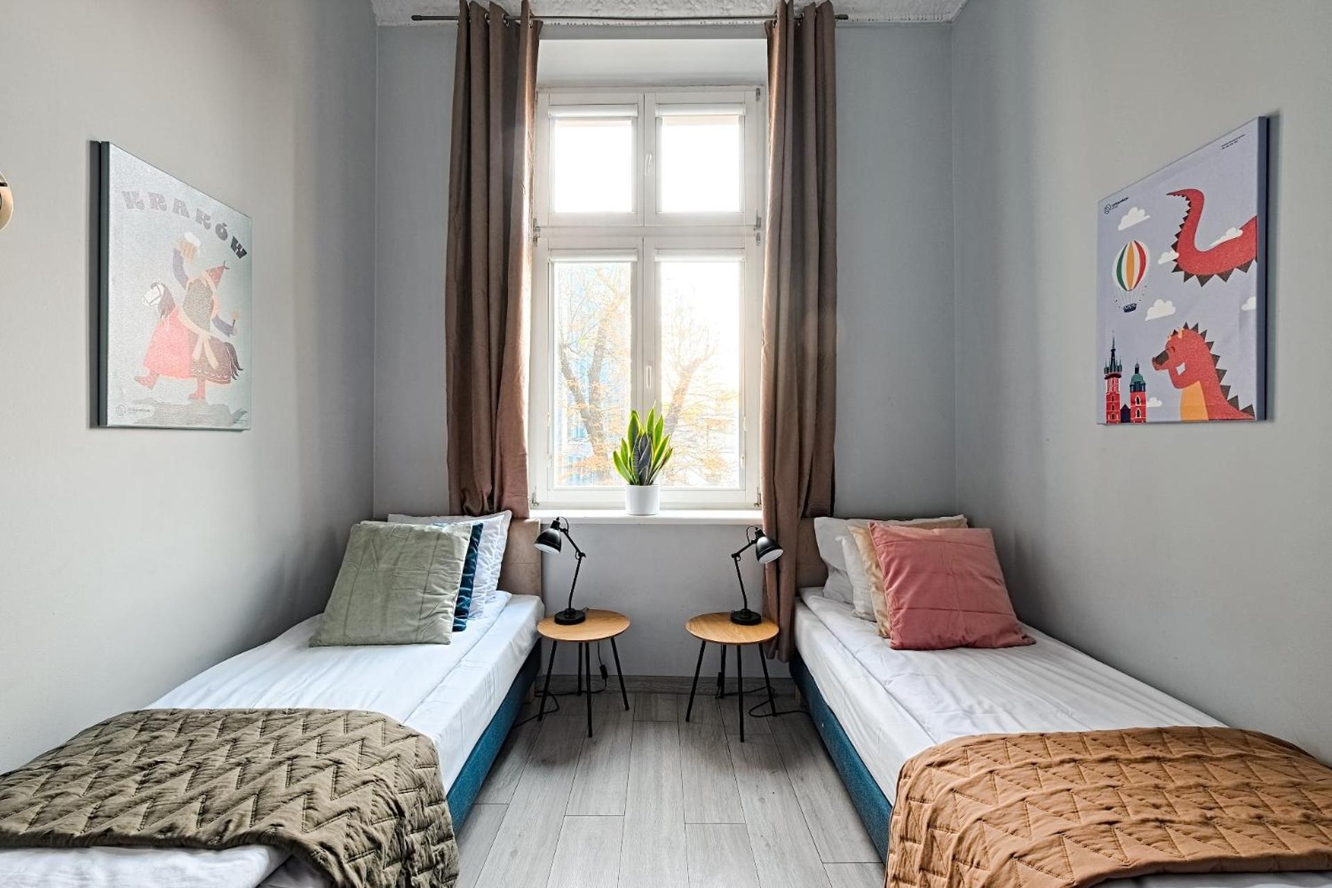 Apartment Urban Nest Gertrudy 7