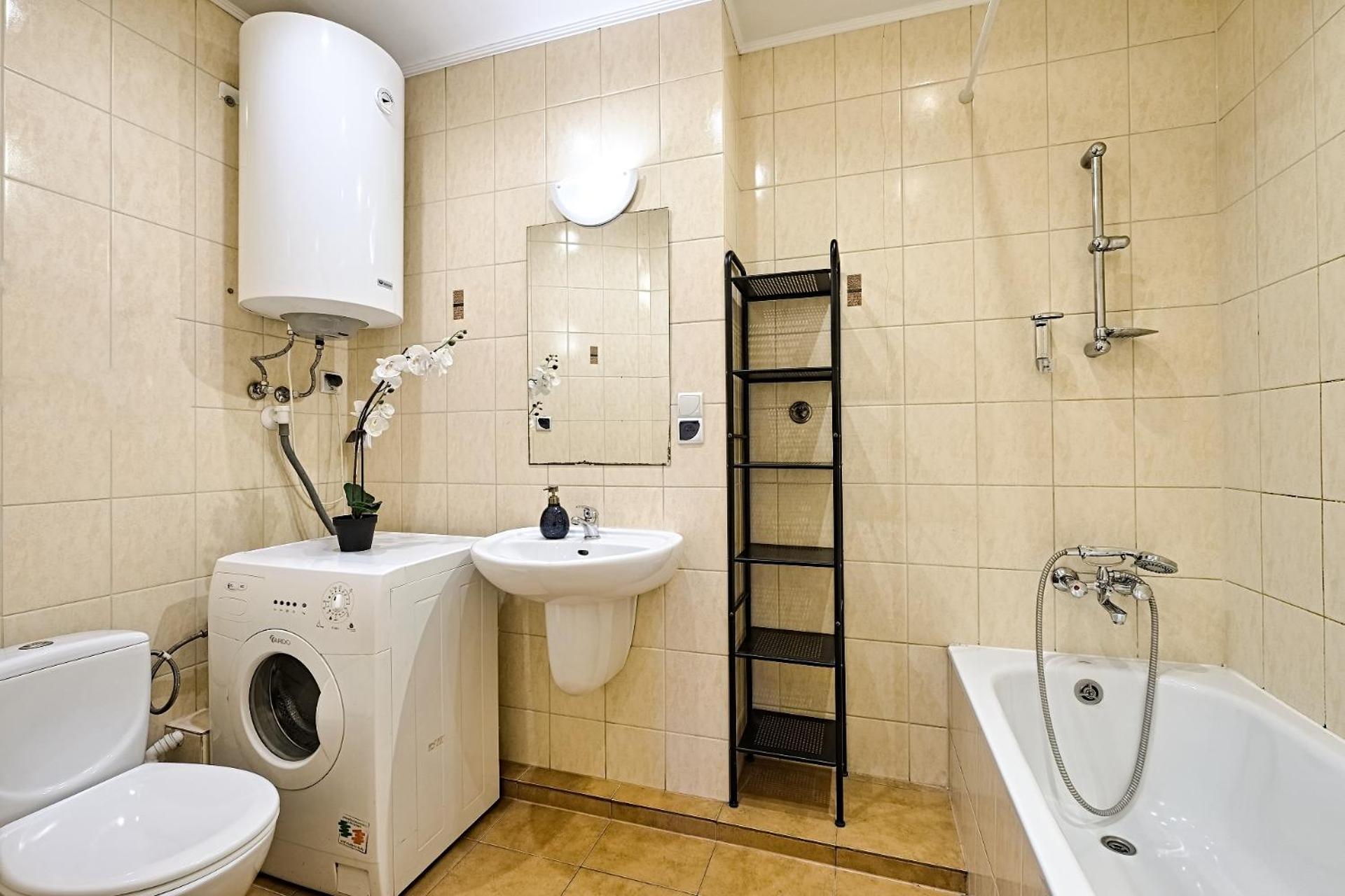 Apartment Urban Nest Gertrudy 7 Krakow