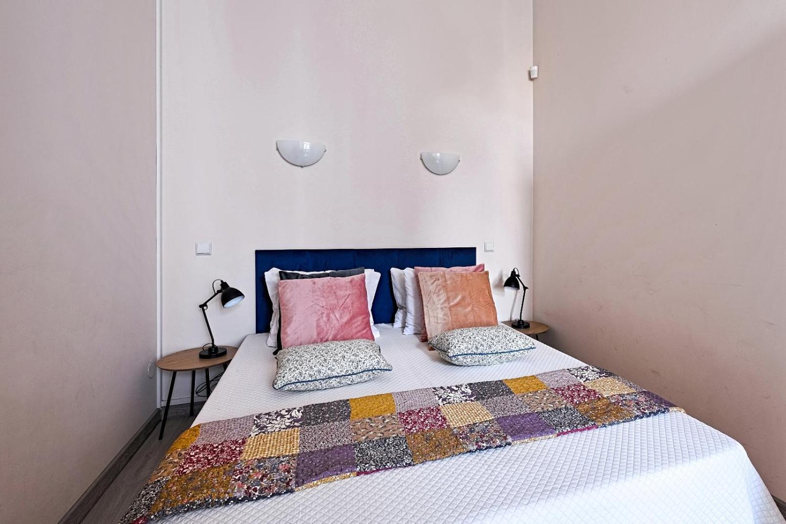 Apartment Urban Nest Gertrudy 7 Krakow