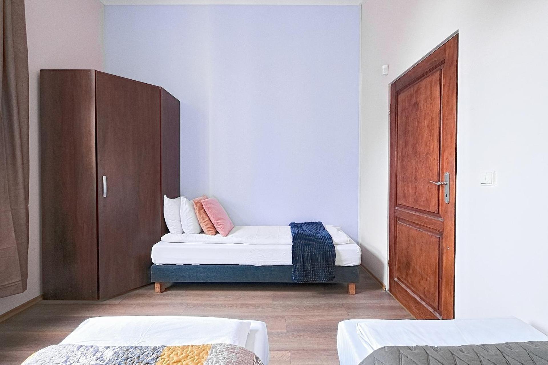 Apartment Urban Nest Gertrudy 7
